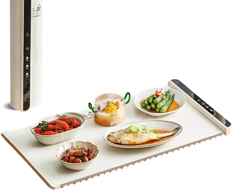 Top Savor™  Meal Warmer