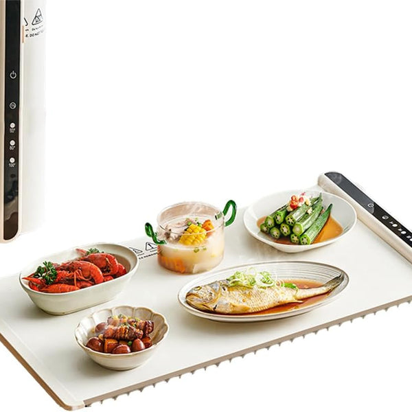 Top Savor™  Meal Warmer