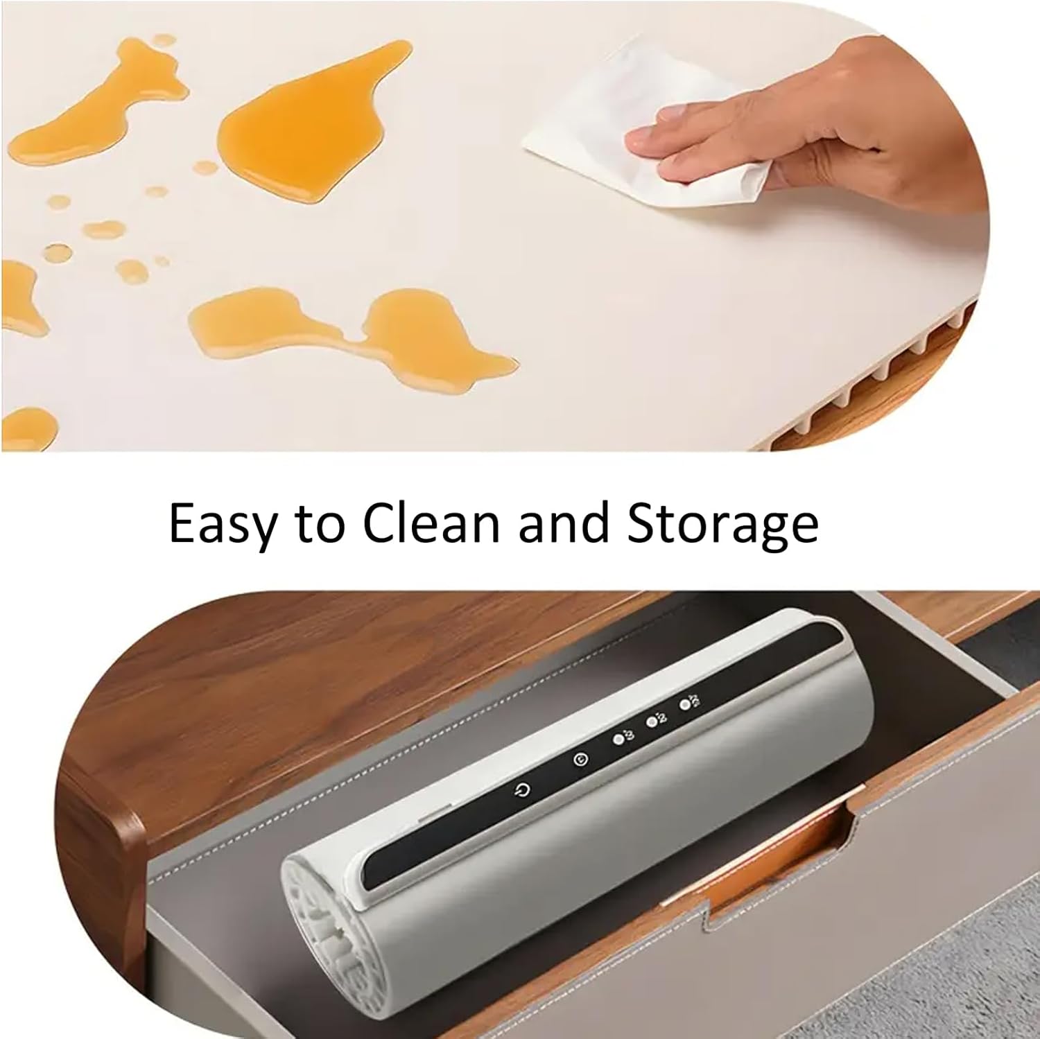 Top Savor™  Meal Warmer